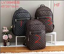 Cheap LV Backpack 199#55