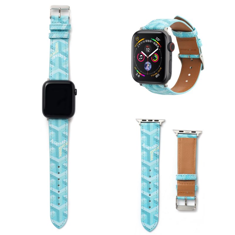 apple watch goyard band