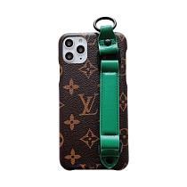 LV GUCCI iPhone Case With Strap
