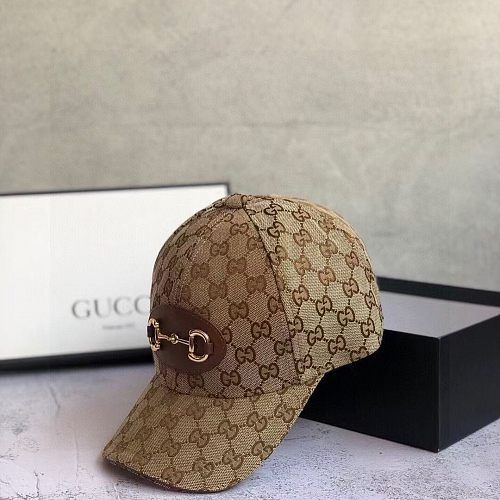 GG Designer Baseball Cap