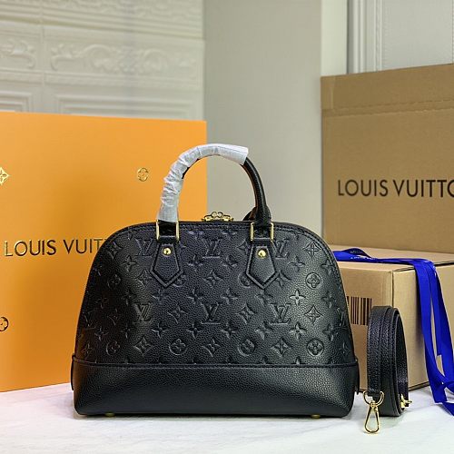 Louis Vuitton LV Neo Alma PM M44832 Handbag 0907200