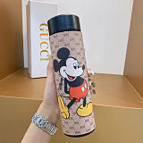 Gucci WATER DRINK BOTTLE WITH DIGITAL DISPLAY