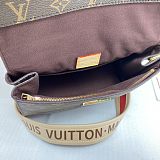 Louis Vuitton LV Cluny BB M44863 Shoulder Bag 0907170