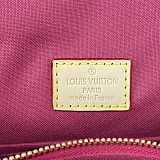 Louis Vuitton LV Cluny BB M44863 Shoulder Bag 0907170