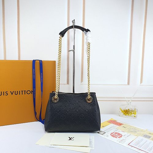 Louis Vuitton LV Surene BB M43748 Shoulder Bag 0907170