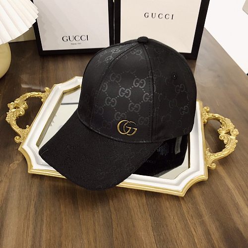 GG Newest Designer Baseball Cap
