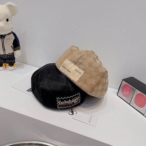GG Designer Berets Hat