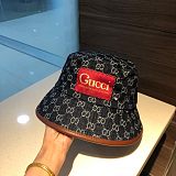 GG 2021 New Designer Fisherman Hat