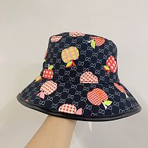 GG Newest Designer Fisherman Hat