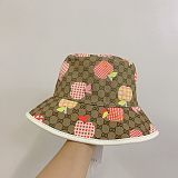 GG Newest Designer Fisherman Hat