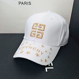Givenchy Designer Baseball Cap 4 Colors