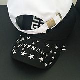 Givenchy Designer Baseball Cap 4 Colors
