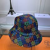 GG 2020 New Designer Fisherman Hat