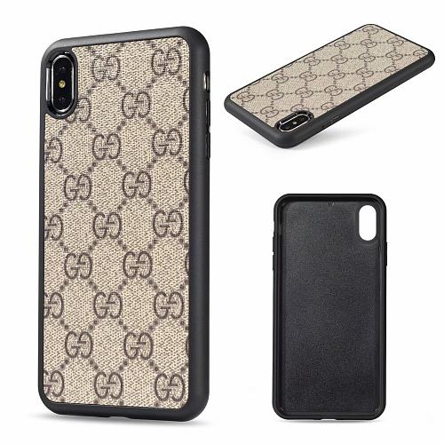 GG Phone Case for iphone 13 12 11 PROMAX XS MAX XR 7 8 Plus