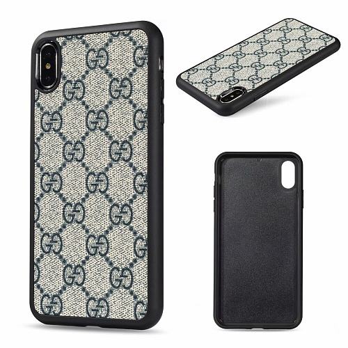 GG Phone Case for iphone 13 12 11 PROMAX XS MAX XR 7 8 Plus