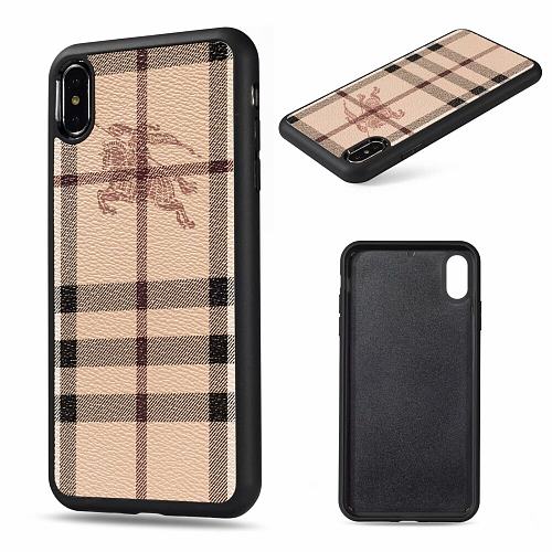 Burberry Phone Case for iphone 13 12 11 PROMAX XS MAX XR 7 8 Plus