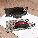 Gucci Phone Case For iPhone 13 12 11 PRO MAX XS MAX XR XS 7 8 PLUS