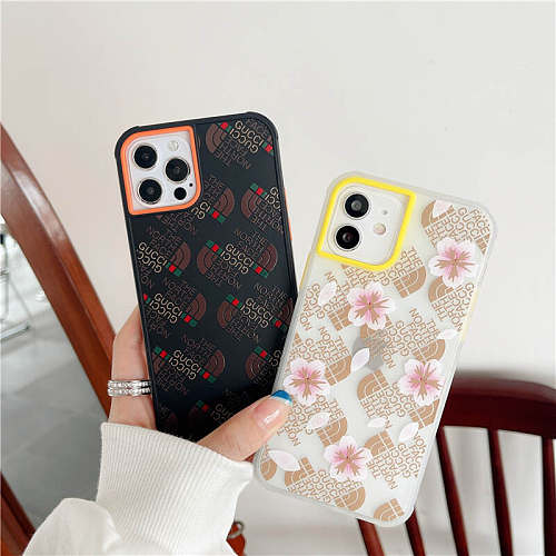 GUCCI iPhone Case for iphone 13 12 11 PRO MAX XS MAX XR XS 7 8 PLUS
