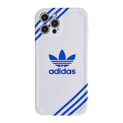Adidas PHONE CASE FOR IPHONE 13 12 11 PRO MAX XR XS 7 8 PLUS