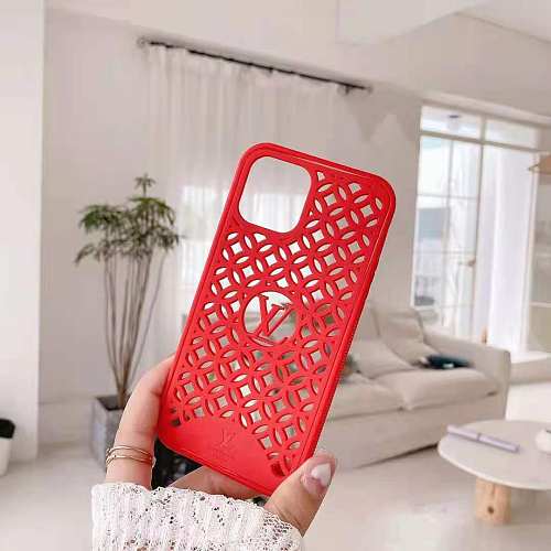 LV LOUIS VUITTON PHONE CASE FOR IPHONE 12 11 XS MAX XR X