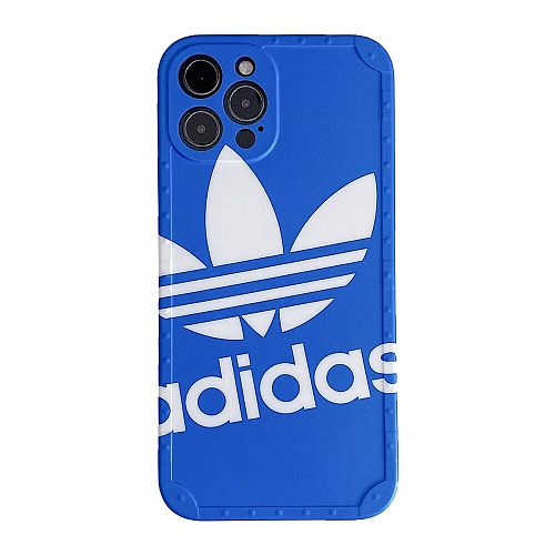 Adidas PHONE CASE FOR IPHONE 13 12 11 PRO MAX XR XS 7 8 PLUS