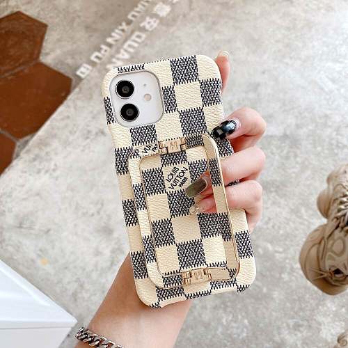 LV 2021 NEW PHONE CASE FOR IPHONE 13 12 11 PRO MAX XS MAX XR X/XS