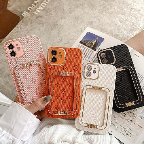 LV LOUIS VUITTON 2021 NEW PHONE CASE FOR IPHONE 13 12 11 PRO MAX XS MAX XR X/XS