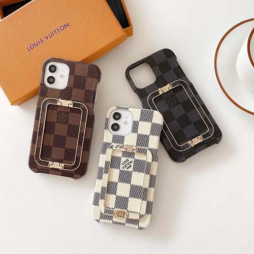 LV 2021 NEW PHONE CASE FOR IPHONE 13 12 11 PRO MAX XS MAX XR X/XS