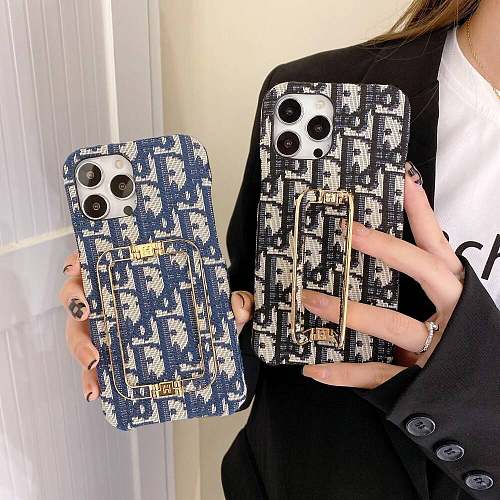 GG Dior Celine 2021 NEW PHONE CASE FOR IPHONE 13 12 11 PRO MAX XS MAX XR XS 7 8 PLUS