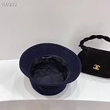 PRADA Classic Woolen Cloth Fisherman Hats High Quality 2 Colors