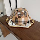 Burberry Classic Fisherman Hats