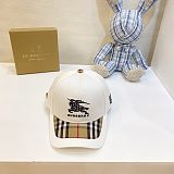 Burberry 2021 New Baseball Cap 3 Colors