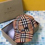 Burberry Classic Baseball Cap Hot Sale