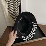 Burberry Designer Fisherman Hats 2 Colors