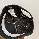 FENDI Designer Baseball Cap