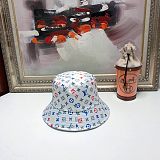 LOUIS VUITTON CLASSIC FISHERMAN HATS 3 Colors