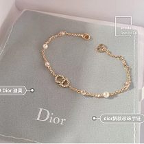 DIOR BRACELET  WITH GIFT BOX