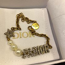 DIOR BRACELET  WITH GIFT BOX