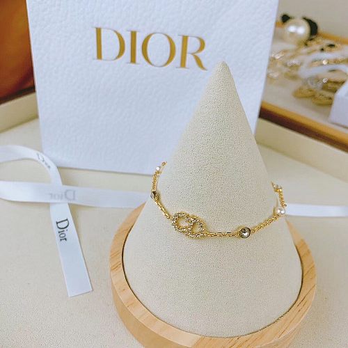 DIOR BRACELET  WITH GIFT BOX