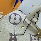 Louis Vuitton Speedy Bandoulière 25 handbags 2021 New LV women’s bag M58948