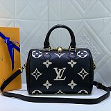 Louis Vuitton Speedy Bandoulière 25 handbags 2021 New LV women’s bag M58948