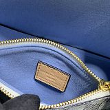 Louis Vuitton Néonoé MM Bucket Bag LV shoulder bag N50042