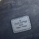 Louis Vuitton Boite Chapeau Souple MM handbag LV shoulder bag M45167