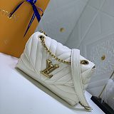 Louis Vuitton M58549 NEW WAVE CHAIN BAG LV Women's bag
