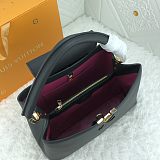 Louis Vuitton Capucines M48870 Hobo Bag LV Women's bag 36.0*23.0*14.0 CM