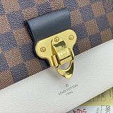 Louis Vuitton Vavin Chain Bag LV shoulder bag N40113