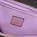 Louis Vuitton Saint-Placide Chain Bag LV shoulder bag
