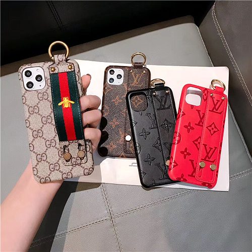 Burberry Phone Case For iPhone 13 12 11 PRO MAX XS MAX XR XS 7 8 PLUS
