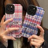 LV Vintage Phone Case For iPhone 13 12 11 PRO MAX XS MAX XR X/XS