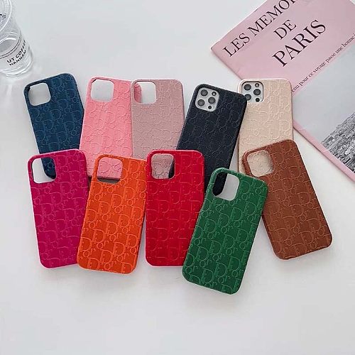 Dior Phone Case For iPhone Samsung Model 131680111